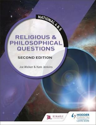 National 4 & 5: Religious & Philosophical Questions: Second
