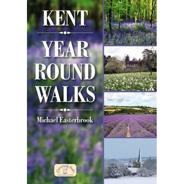 Kent Year Round Walks
