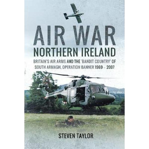 Air War Northern Ireland
