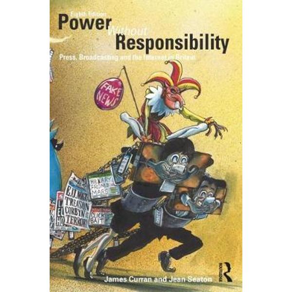 Power Without Responsibility