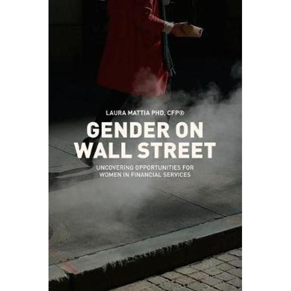 Gender on Wall Street