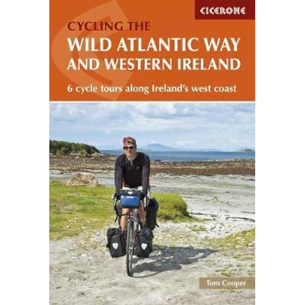 Wild Atlantic Way and Western Ireland