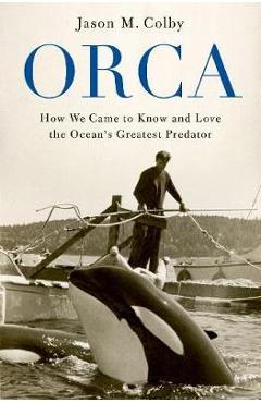 Poza produsului Orca