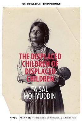 Displaced Children Of Displaced Children