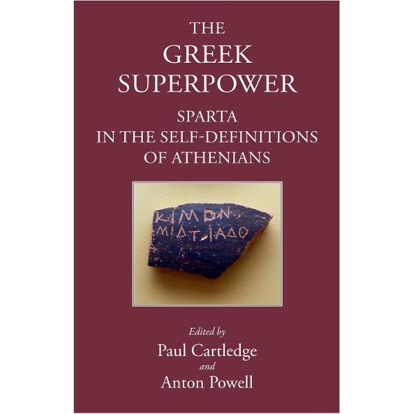 Greek Superpower