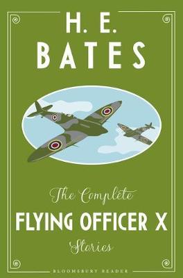 Complete Flying Officer X Stories