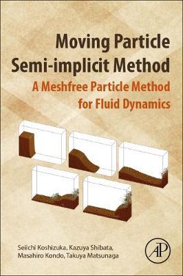 Moving Particle Semi-implicit Method
