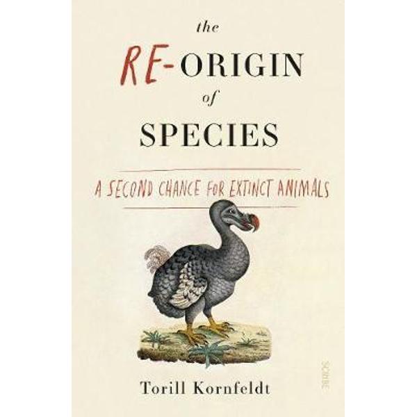 Re-Origin of Species