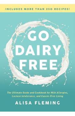 Poza produsului Go Dairy Free