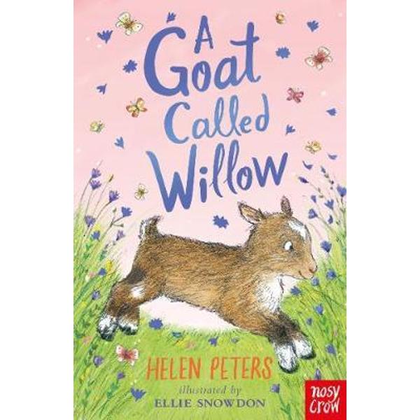 Goat Called Willow