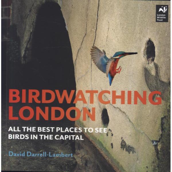 Birdwatching London