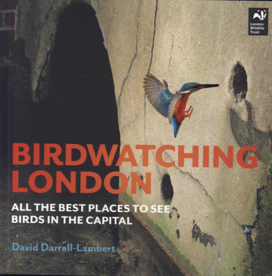 Birdwatching London