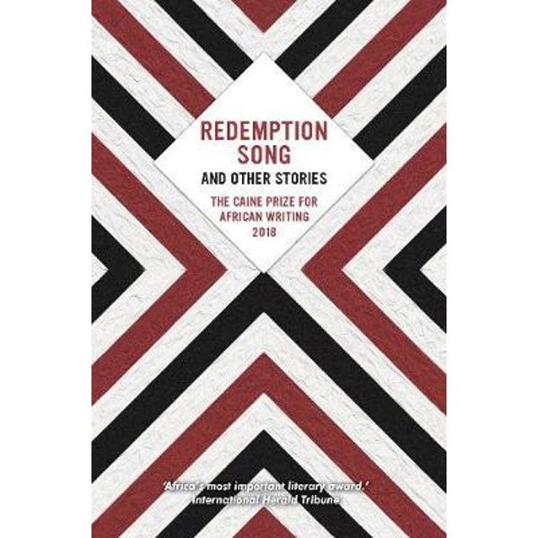 Redemption Song and Other Stories
