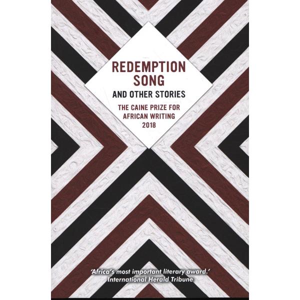 Redemption Song and Other Stories