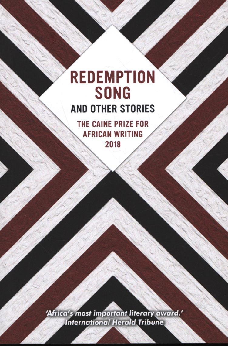 Redemption Song and Other Stories
