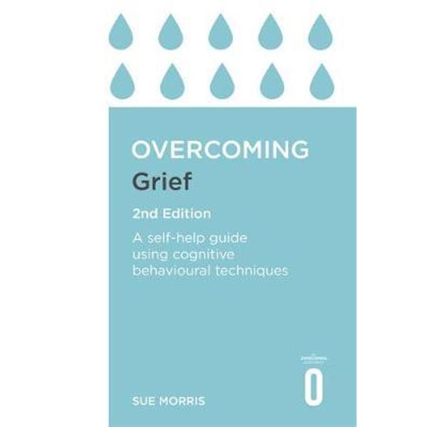 Overcoming Grief 2nd Edition
