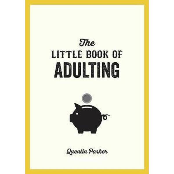 Little Book of Adulting