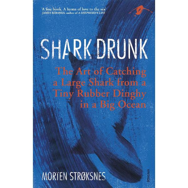 Shark Drunk