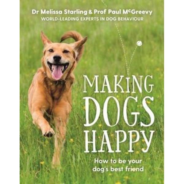 Making Dogs Happy