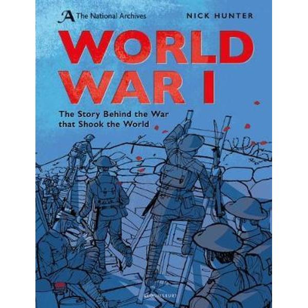 National Archives: World War I