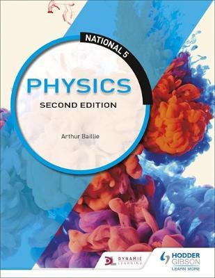 National 5 Physics: Second Edition