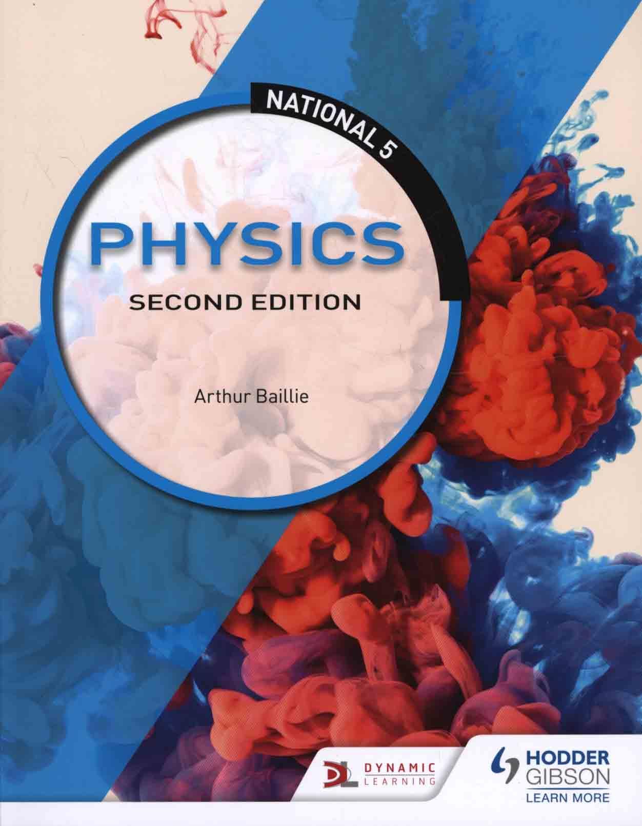 National 5 Physics: Second Edition