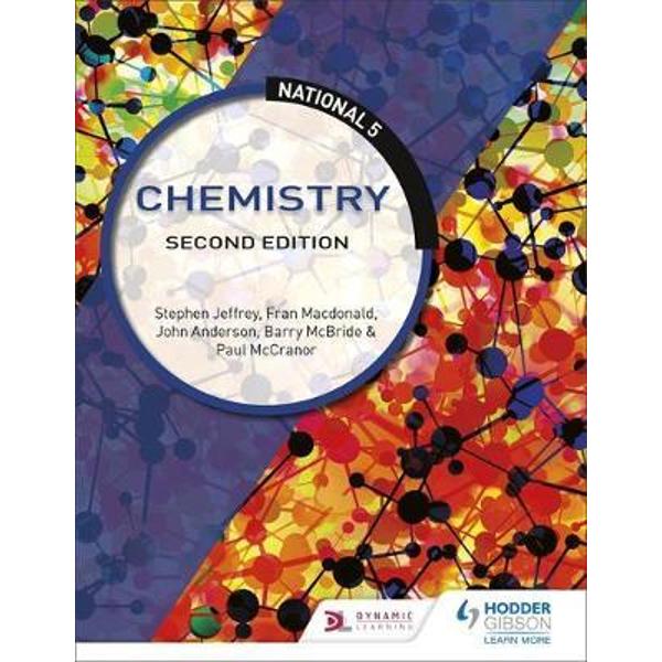 National 5 Chemistry: Second Edition