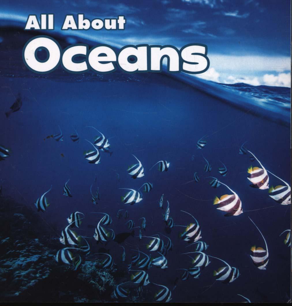 All About Oceans