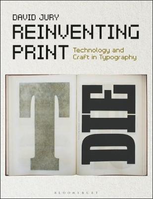 Reinventing Print
