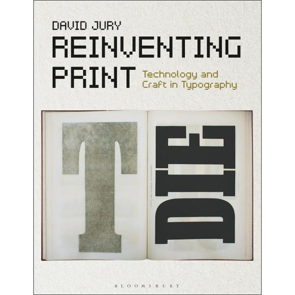 Reinventing Print