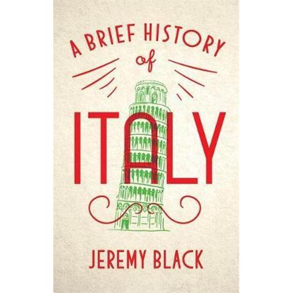 Brief History of Italy