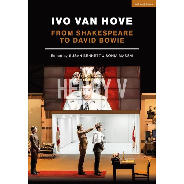 Ivo van Hove