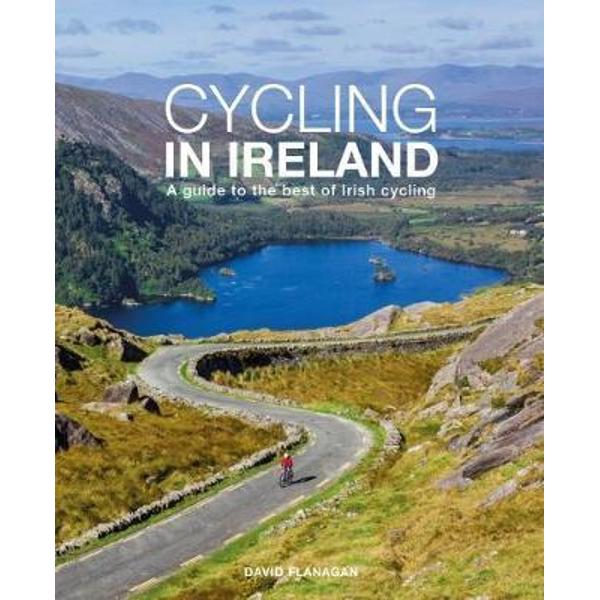 Cycling In Ireland