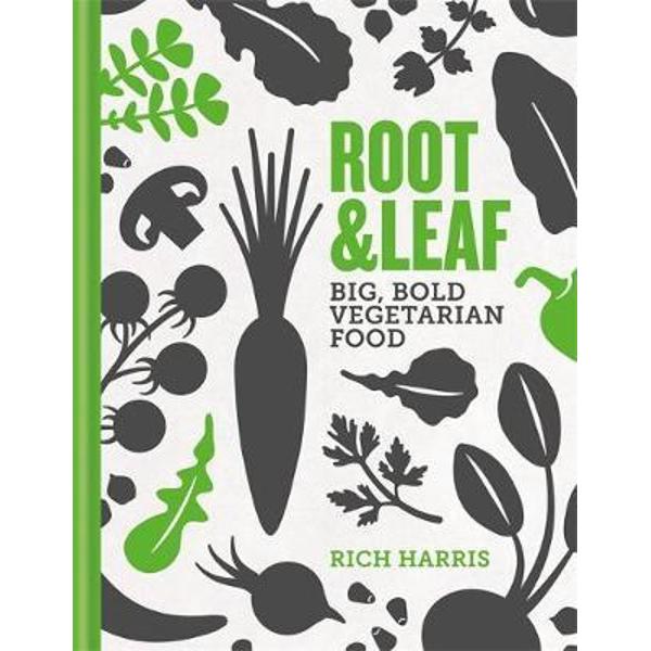 Root & Leaf