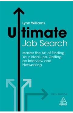 Poza produsului Ultimate Job Search