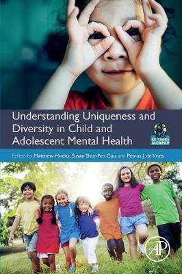 Understanding Uniqueness and Diversity in Child and Adolesce
