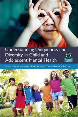 Understanding Uniqueness and Diversity in Child and Adolesce