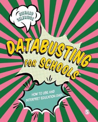 Databusting for Schools