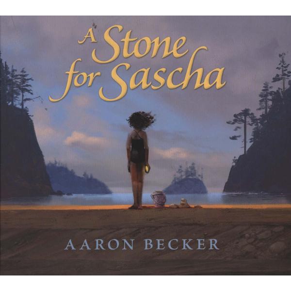 Stone for Sascha