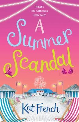 Summer Scandal