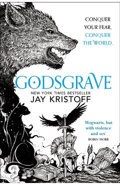 Godsgrave