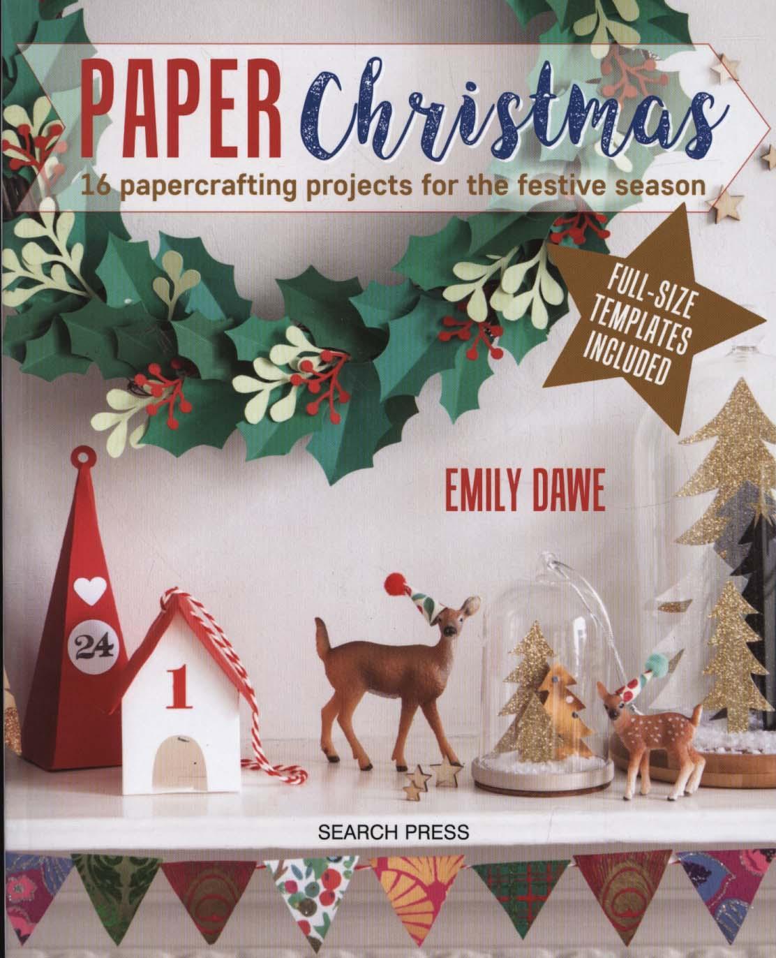 Paper Christmas