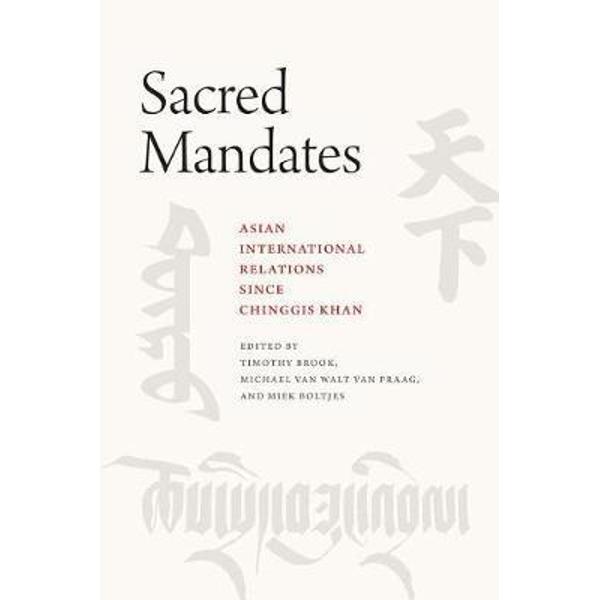 Sacred Mandates