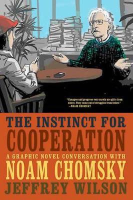 Instinct For Cooperation