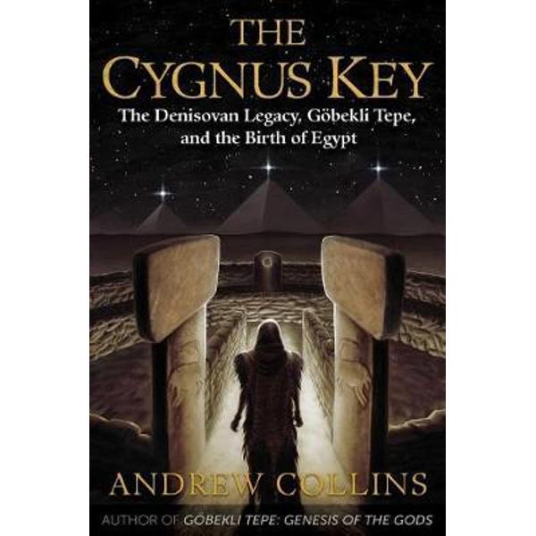 Cygnus Key