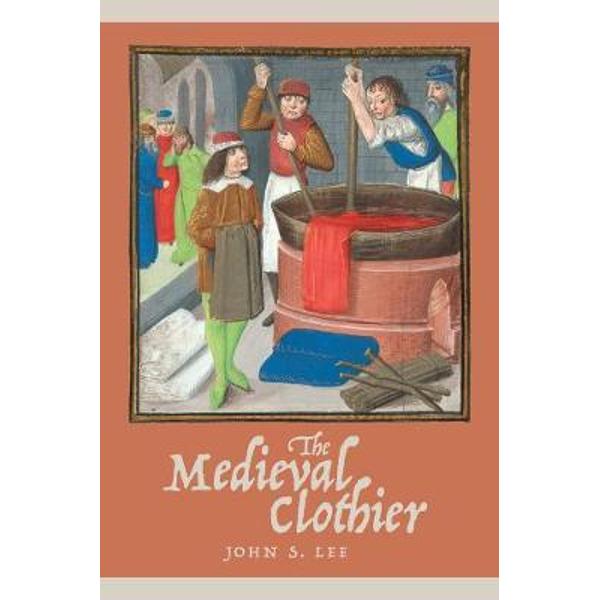 Medieval Clothier