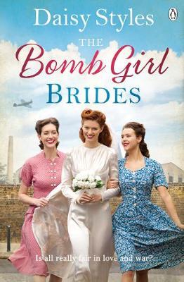 Bomb Girl Brides