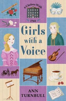 Girls with a Voice