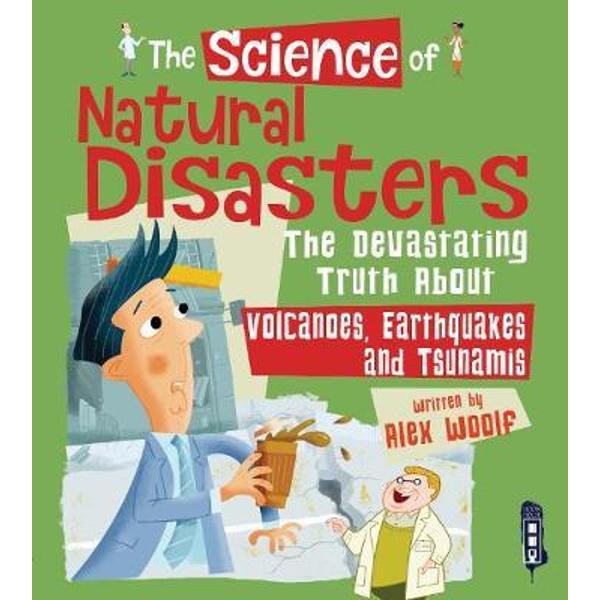 Science of Natural Disasters