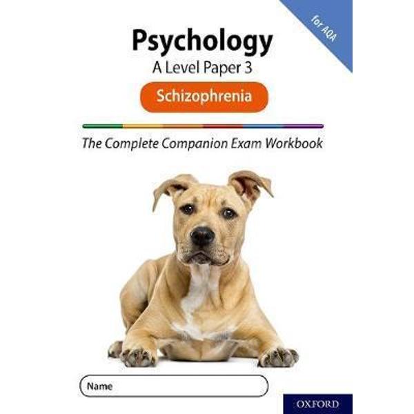 Complete Companions for AQA Fourth Edition: 16-18: The Compl